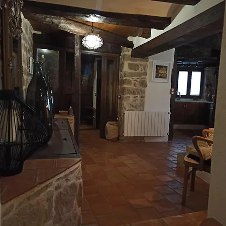 Casa El Ingles Mora de Rubielos