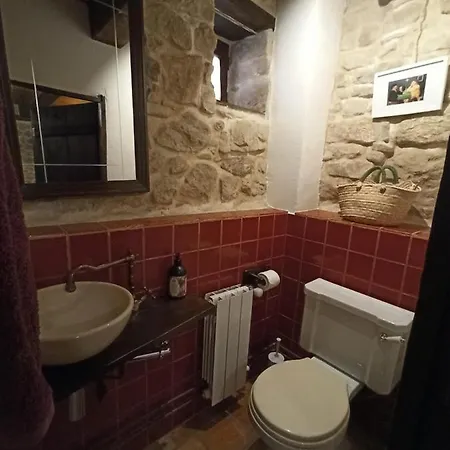 Casa El Ingles Holiday home