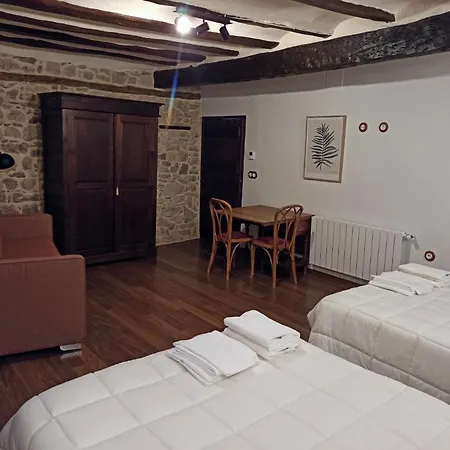 Tatil Evi Casa El Ingles Mora de Rubielos