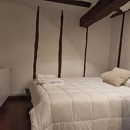 Prázdninový dům Casa El Ingles