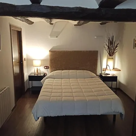 Ferienhaus Casa El Ingles *