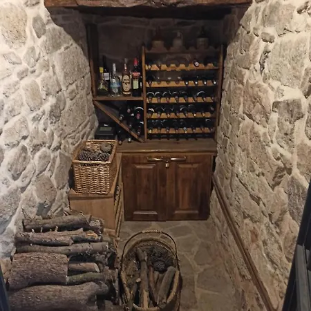 Nyaraló Casa El Ingles Mora de Rubielos