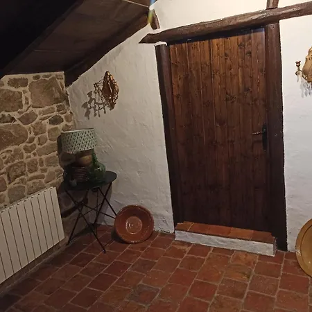 Casa El Ingles Holiday home Mora de Rubielos