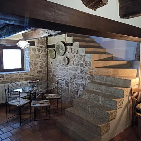 Casa El Ingles Holiday home