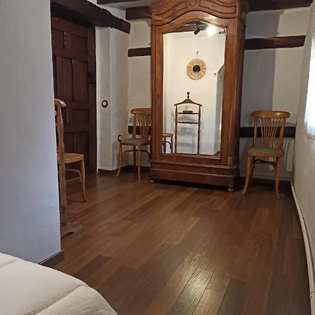 Casa El Ingles Tatil Evi Mora de Rubielos