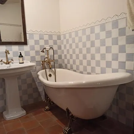 Casa El Ingles Mora de Rubielos