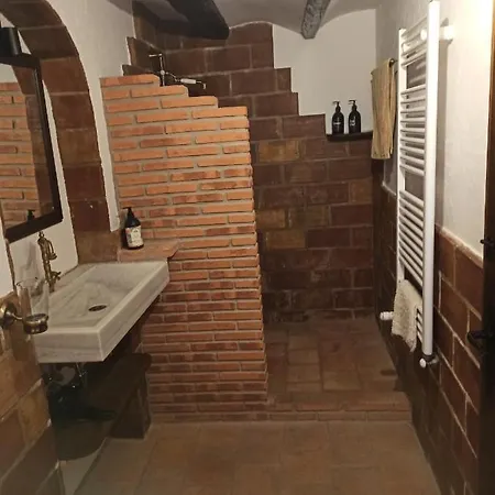 Casa El Ingles