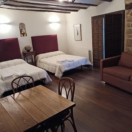 Casa El Ingles Nyaraló Mora de Rubielos