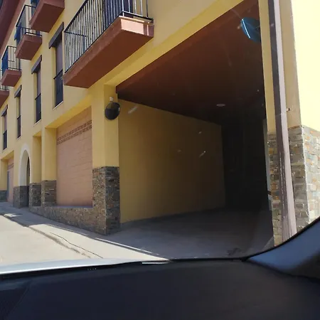 Holiday home Casa El Ingles *
