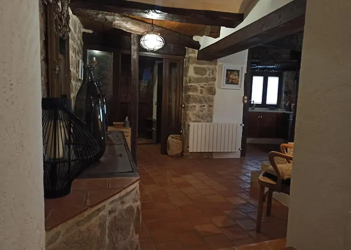 Casa El Inglés Mora de Rubielos