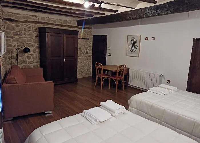 Сasa de vacaciones Casa El Inglés Mora de Rubielos