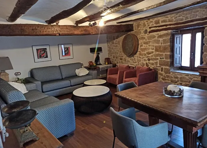 Сasa de vacaciones Casa El Inglés