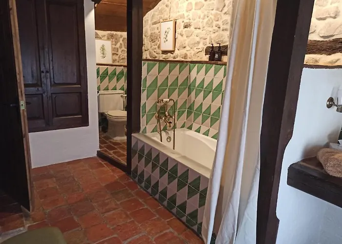 Casa El Inglés Сasa de vacaciones *