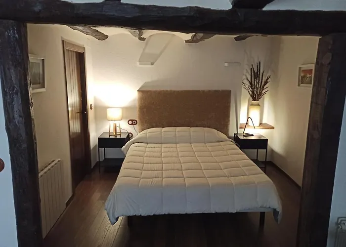 Сasa de vacaciones Casa El Inglés *