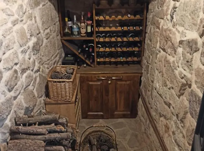 Сasa de vacaciones Casa El Inglés Mora de Rubielos