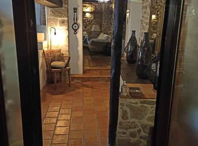 Casa El Inglés Mora de Rubielos