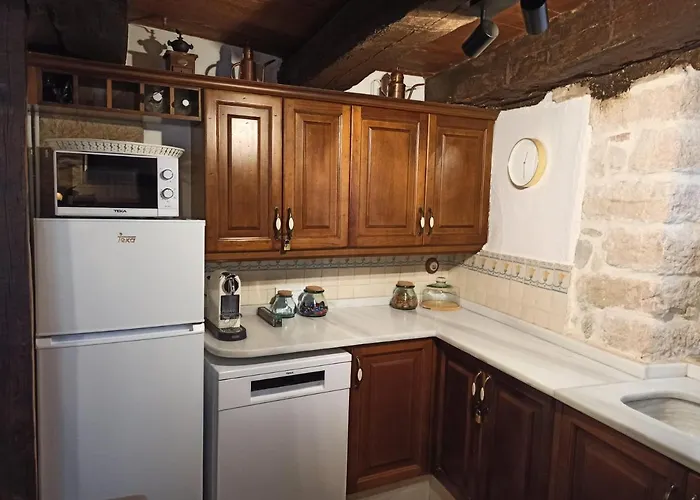 Casa El Inglés * Mora de Rubielos