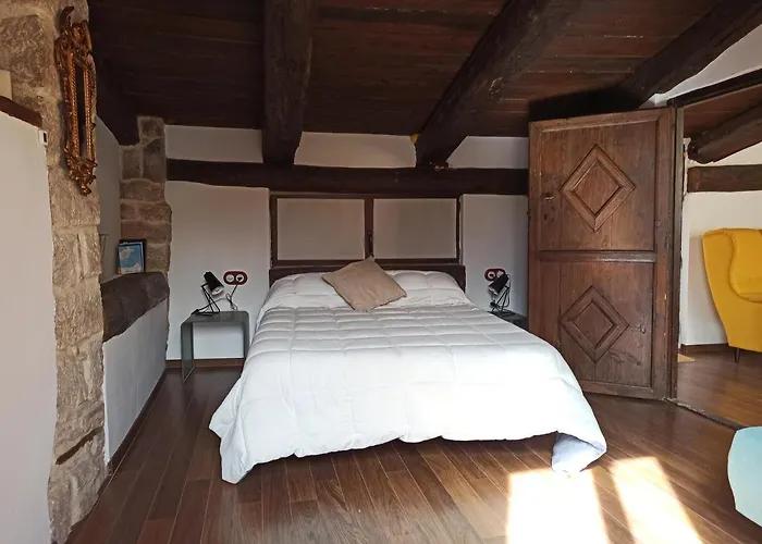 Casa El Inglés Сasa de vacaciones Mora de Rubielos