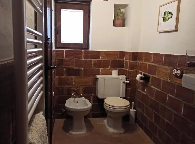 Casa El Inglés Mora de Rubielos