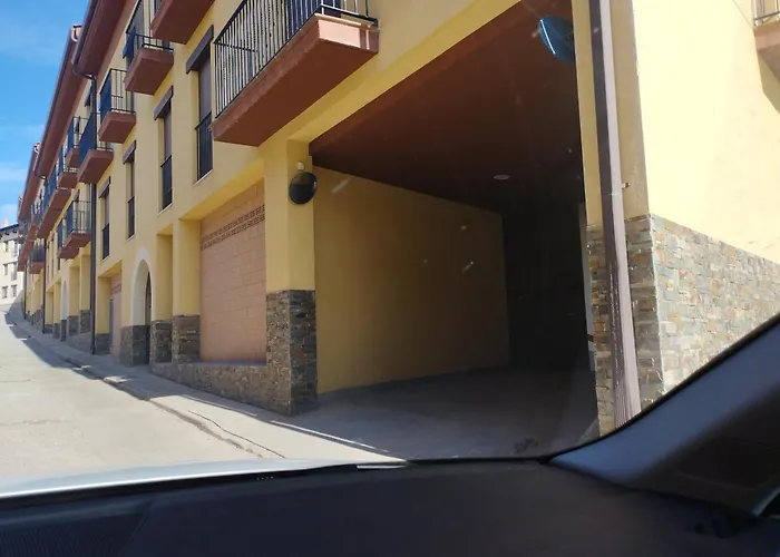 Сasa de vacaciones Casa El Inglés *